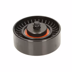 Galet enrouleur de courroie d'accessoire BTA E2B0013BTA
