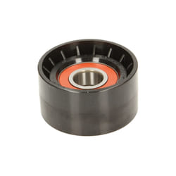 Galet tendeur, courroie d'accessoire BTA E2B0016BTA