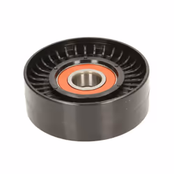 Galet tendeur, courroie d'accessoire BTA E2G0015BTA