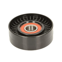 Galet tendeur, courroie d'accessoire BTA E2G0015BTA