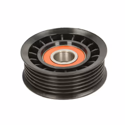 Galet tendeur, courroie d'accessoire BTA E2W0012BTA