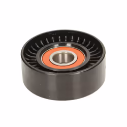 Galet enrouleur de courroie d'accessoire BTA E2B0018BTA