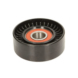 Galet enrouleur de courroie d'accessoire BTA E2B0018BTA