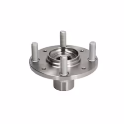 Moyeu de roue BTA H54003BTA