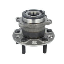 Jeu de roulements de roue BTA H25058BTA