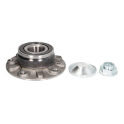 Jeu de roulements de roue BTA H1B019BTA