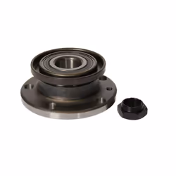 Jeu de roulements de roue BTA H2D012BTA