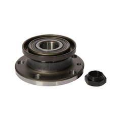 Jeu de roulements de roue BTA H2D012BTA