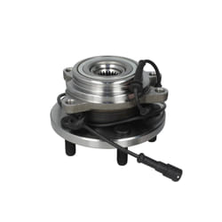 Jeu de roulements de roue BTA H1I006BTA