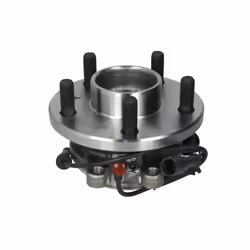 Jeu de roulements de roue BTA H1I006BTA