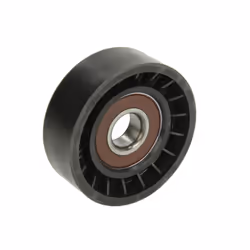 Galet enrouleur de courroie d'accessoire BTA E2Y0001BTA