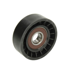 Galet enrouleur de courroie d'accessoire BTA E2Y0001BTA