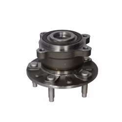 Moyeu de roue BTA H2X031BTA