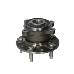 Moyeu de roue BTA H2X031BTA