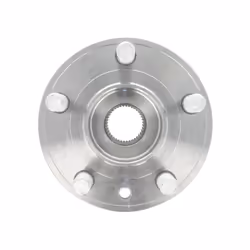 Moyeu de roue BTA H1I007BTA - Vue supplémentaire 3