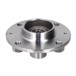 Moyeu de roue BTA H5C006BTA - Vue supplémentaire 2
