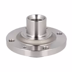 Moyeu de roue BTA H5C007BTA