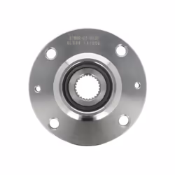 Moyeu de roue BTA H5C007BTA