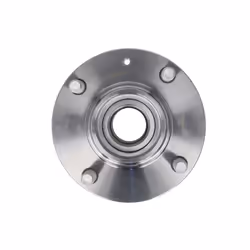 Jeu de roulements de roue BTA H20524BTA