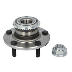Jeu de roulements de roue BTA H25043BTA