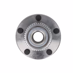 Jeu de roulements de roue BTA H25043BTA