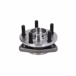 Jeu de roulements de roue BTA H1Y035BTA