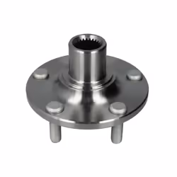 Moyeu de roue BTA H5G015BTA