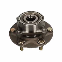 Moyeu de roue BTA H15039BTA