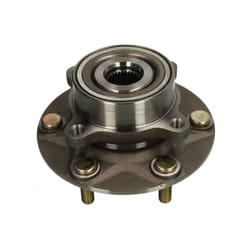Moyeu de roue BTA H15039BTA