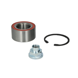 Jeu de roulements de roue BTA H18023BTA