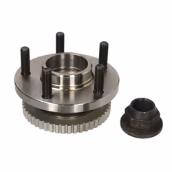 Jeu de roulements de roue BTA H1V020BTA - Vue supplémentaire 2