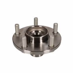 Moyeu de roue BTA H51007BTA - Vue supplémentaire 2