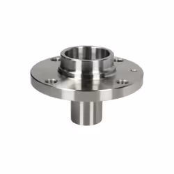 Moyeu de roue BTA H5S001BTA