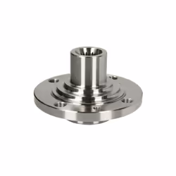 Moyeu de roue BTA H5W001BTA - Vue supplémentaire 2