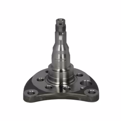 Fusée d'essieu, suspension de roue BTA H5W007BTA gauche