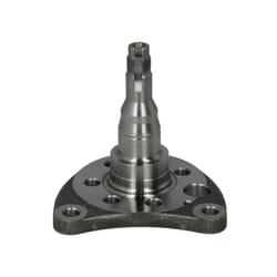 Fusée d'essieu, suspension de roue BTA H5W007BTA gauche