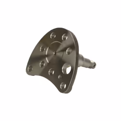 Fusée d'essieu, suspension de roue BTA H5W008BTA
