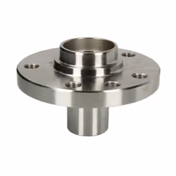 Moyeu de roue BTA H5W014BTA