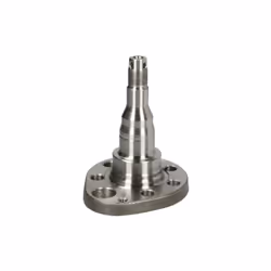 Fusée d'essieu, suspension de roue BTA H5W027BTA