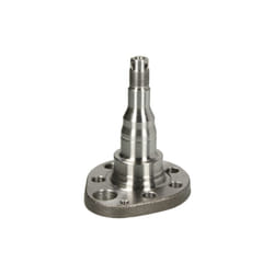 Fusée d'essieu, suspension de roue BTA H5W027BTA