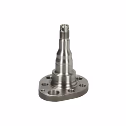 Fusée d'essieu, suspension de roue BTA H5W028BTA gauche