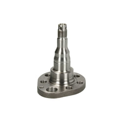 Fusée d'essieu, suspension de roue BTA H5W028BTA gauche