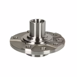 Moyeu de roue BTA H5X003BTA