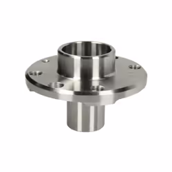 Moyeu de roue BTA H5X004BTA