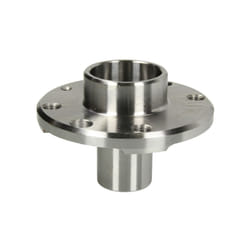Moyeu de roue BTA H5X004BTA