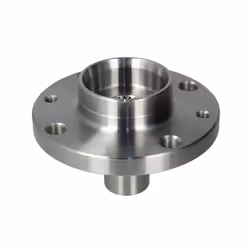 Moyeu de roue BTA H5F002BTA