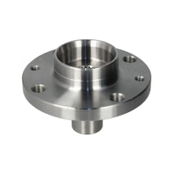 Moyeu de roue BTA H5F002BTA