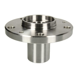 Moyeu de roue BTA H5F012BTA