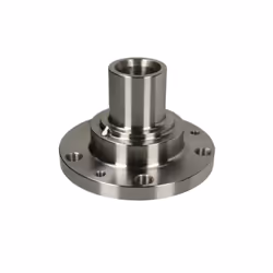 Moyeu de roue BTA H5F016BTA