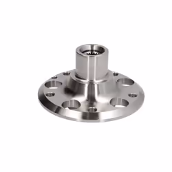 Moyeu de roue BTA H5M002BTA